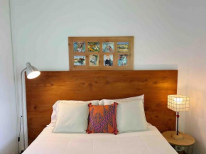 Casa do Cacto - 1 Bedroom Cosy Flat